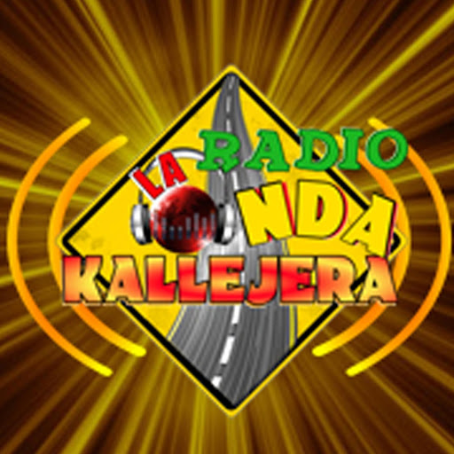 Radio La Onda Kallejera plus