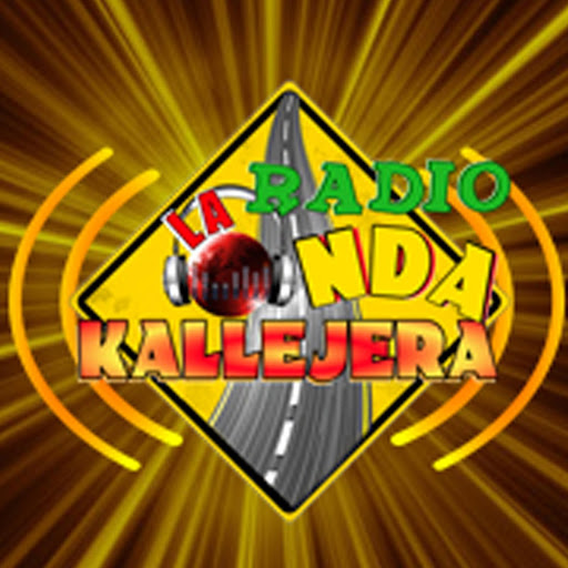 Radio La Onda Kallejera plus