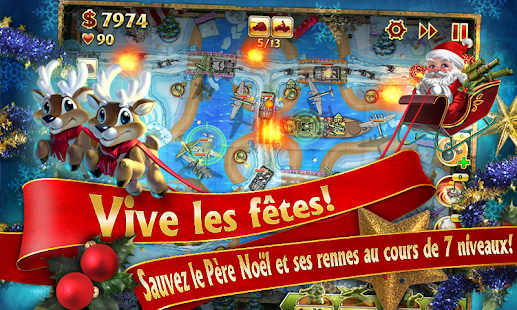 Toy Defense 2 - screenshot thumbnail