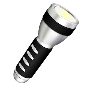 LED Flashlight X 5.3