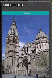 Tourist Tablet-Toledo Screenshots 4