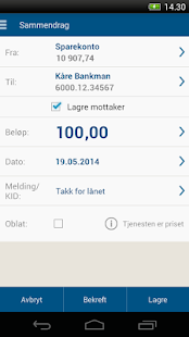 Free Download Nordea Mobilbank - Norge APK