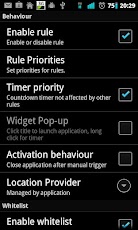  Profile Scheduler+ apk 2.0.7 for Android