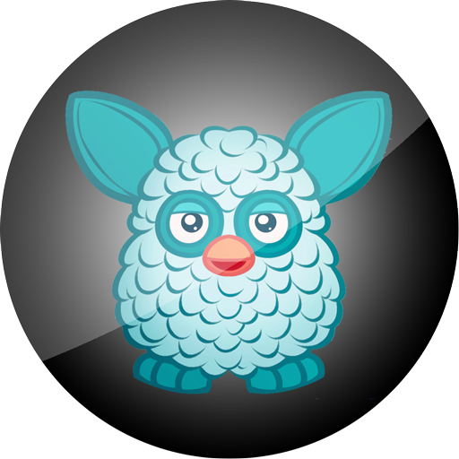 Angry Furby 街機 App LOGO-APP開箱王