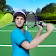3D Tennis – World Cup 2015 icon