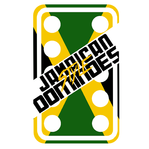 Jamaican Style Dominoes LOGO-APP點子