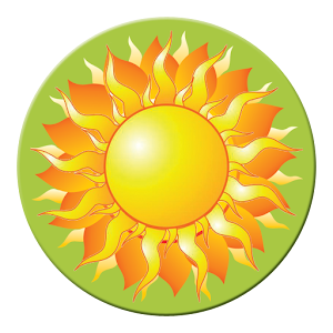 Always Healthy logo