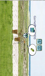 Stickb Fish Shooter Stickman poster 1