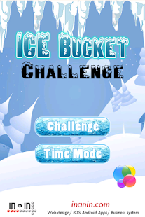 How to install Ice Bucket Challenge patch 1.1 apk for pc