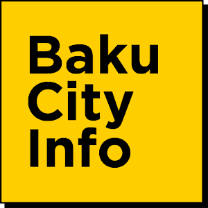Baku City Info - Yellow Pages 1.1.1