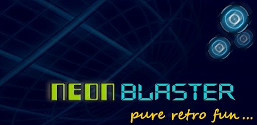 Изображения Neon Blaster на ПК с Windows