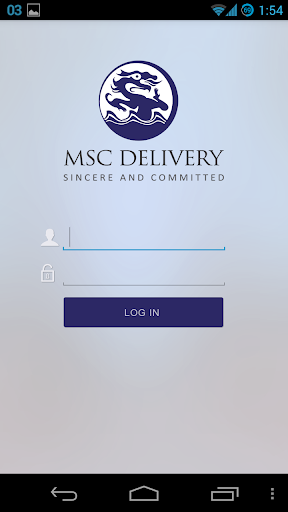 【免費商業App】MSC Delivery-APP點子