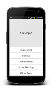 How to install Calympic 1.1.4 unlimited apk for laptop