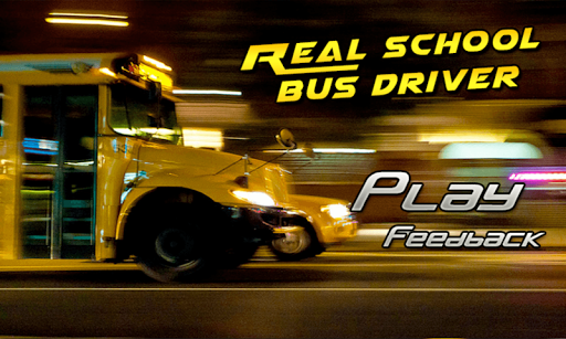 免費下載模擬APP|Real School Bus Driver 3D app開箱文|APP開箱王