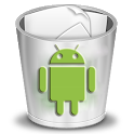 Uninstaller icon