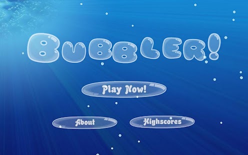 How to download Bubbler! FREE 1.1 unlimited apk for laptop