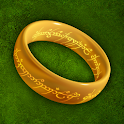 Lord of the Rings: iPrecious logo
