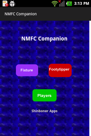 NMFC Companion