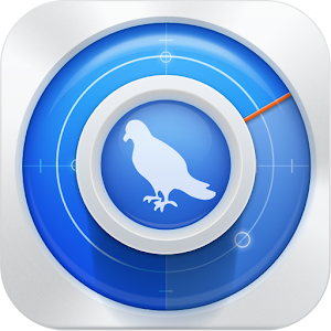 SMS Tracker logo