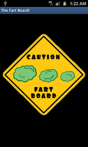 The Fart Soundboard