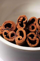 Cinnamon Puzzle poster 3