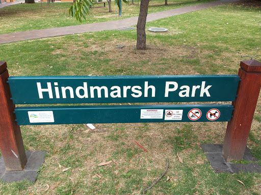 Hindmarsh Park 