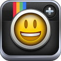 Instamoji icon