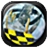 Skyball Lite (3D Racing game) mobile app icon