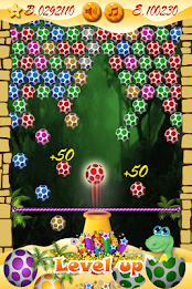 Egg Shoot HD 2014 poster 3