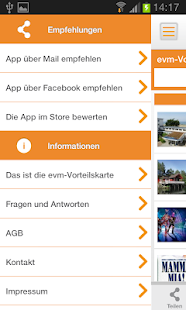 Lastest evm Card-App APK for Android