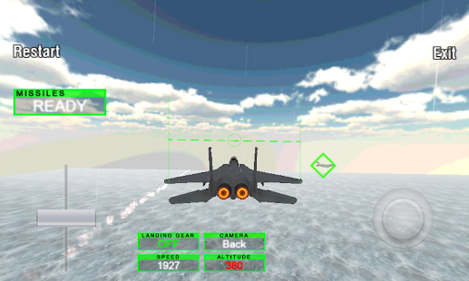 F18-F15-Fighter-Jet-Simulator 15