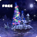 Cover Image of Télécharger Christmas Snow Fantasy 1.22 APK