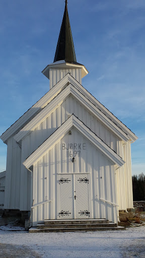 Bjørke Kirke