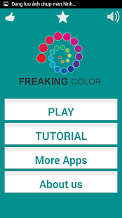 Download Freaking Color APK