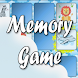 Kids memory game