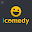 iComedy for Google TV Download on Windows