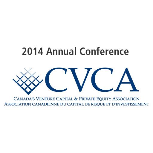 CVCA 2014 Annual Conference 商業 App LOGO-APP開箱王