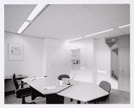 Kamer van vennoot Financial Advisory Services van KPMG Accountants & Consultants