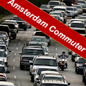 Amsterdam Commuter logo