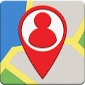 Hemisphere icon