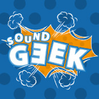 SoundGeek APK Icon