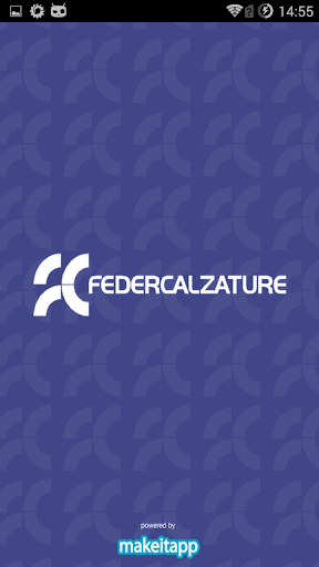 FEDERCALZATURE App