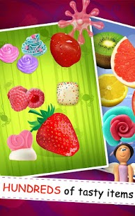 How to get Cookie Yum! Free Cooking Games patch 1.4 apk for android
