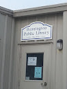 Bennington Public Library