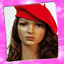 Barbie & Dolls Jigsaw Puzzles mobile app icon