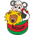 Tin Can Animals logo