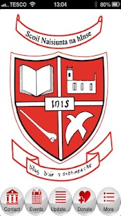 Ennis National School ENS Screenshots 2
