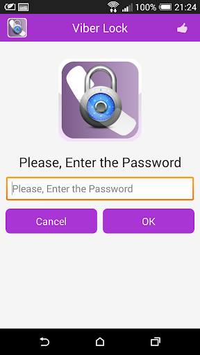 免費下載通訊APP|Viber Lock Free app開箱文|APP開箱王