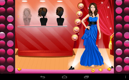 Dress Up - Red Carpet poster 4