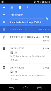 How to install BusNit Barcelona lastet apk for bluestacks